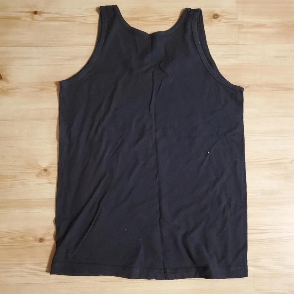 Panic At Disco Women's Tank Top - Picture 3 of 4